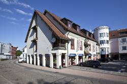 Filiale in Kirchstraße in Achern