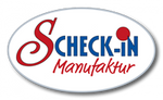 Scheck In Manufaktur Logo